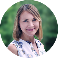 Irena Jedzińska, copywriter Irena Jedzińska, copywriter